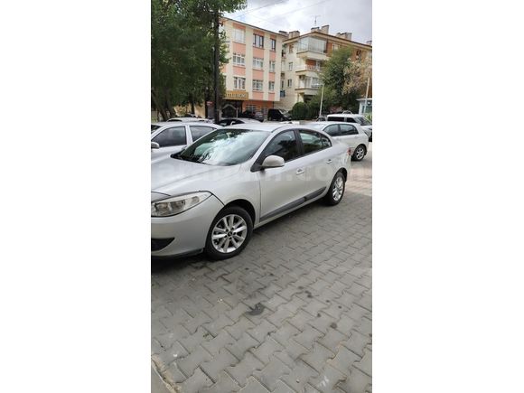 Sahibinden Renault Fluence 1.5 dCi Business 2011 Model