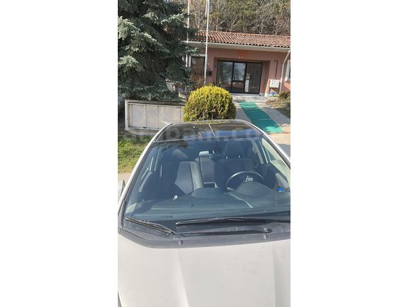 Sahibinden Honda Jazz 1.4 Joy 2012 Model 