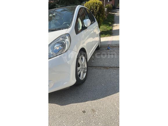 Sahibinden Honda Jazz 1.4 Joy 2012 Model 