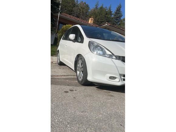 Sahibinden Honda Jazz 1.4 Joy 2012 Model 