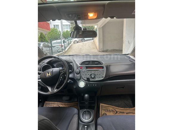Sahibinden Honda Jazz 1.4 Joy 2012 Model 