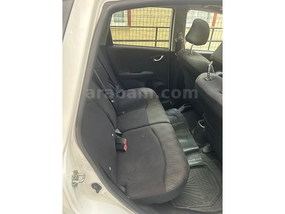 Sahibinden Honda Jazz 1.4 Joy 2012 Model 