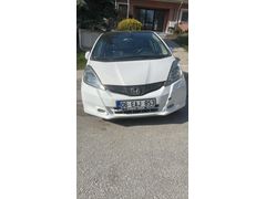 Sahibinden Honda Jazz 1.4 Joy 2012 Model 