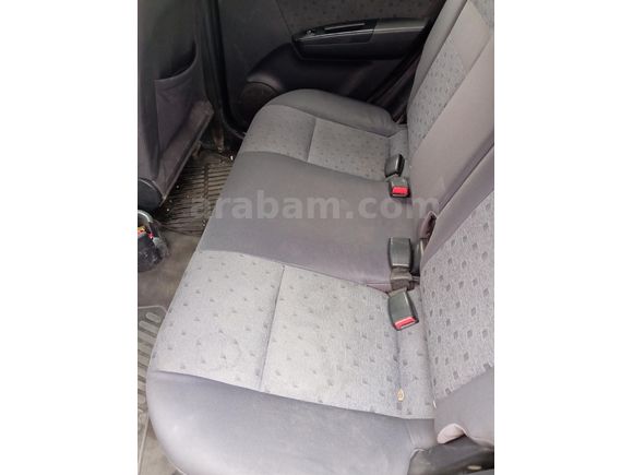 Sahibinden Hyundai Getz 1.5 VGT HY KLM 2006 Model  310.000 km Beyaz teiefon no:05426382228
