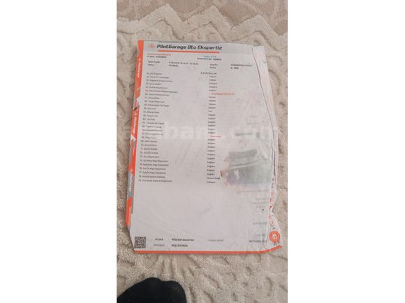 Sorunsuz aile aracım