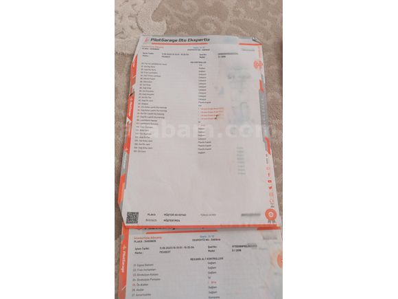 Sorunsuz aile aracım