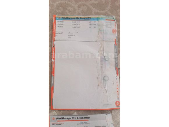 Sorunsuz aile aracım