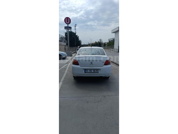Sorunsuz aile aracım