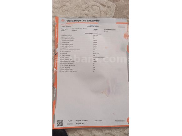 Sorunsuz aile aracım