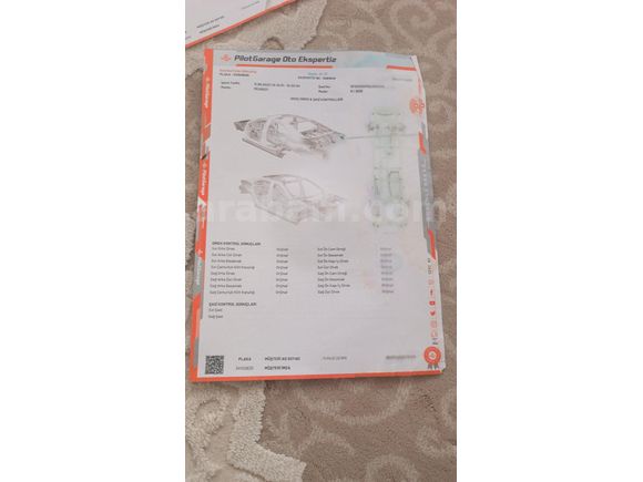 Sorunsuz aile aracım