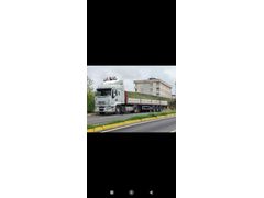 Sahibinden Renault Premium 450.19 T