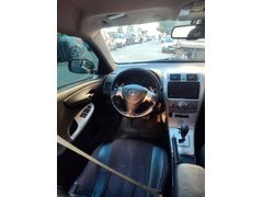 Sahibinden Toyota Corolla 1.4 D-4D Elegant 2008 Model