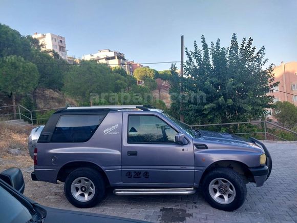 Sahibinden Opel Frontera 2.0 Sport 1994 Model