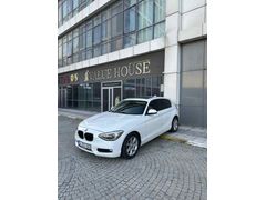 Sahibinden BMW 1 Serisi 116i Joy Edition 2014 Model 