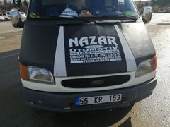 Sahibinden Ford Trucks Transit 190 P