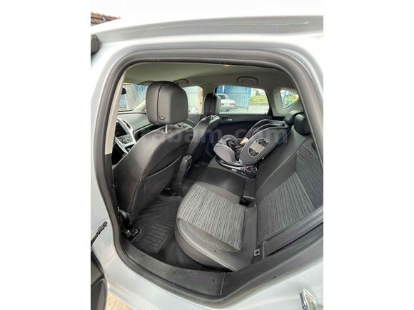 Sahibinden Opel Astra 1.4 T Enjoy Active 2014 Model  140.500 km Gri (Gümüş)