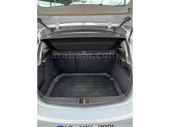 Sahibinden Opel Astra 1.4 T Enjoy Active 2014 Model  140.500 km Gri (Gümüş)