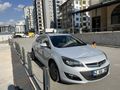 Sahibinden Opel Astra 1.4 T Enjoy Active 2014 Model  140.500 km Gri (Gümüş)