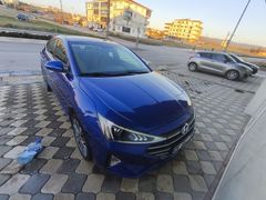 İ·LK SAHİBİNDEN 97400 ELENTRA ELİTE OTOM.