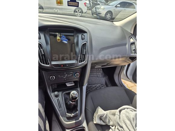 Sahibinden Ford Focus 1.6 TDCi Trend X 2015 Model