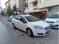 Sahibinden Fiat Linea 1.3 Multijet Active Plus 2013 Model