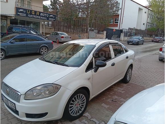 Sahibinden Fiat Linea 1.3 Multijet Active Plus 2013 Model