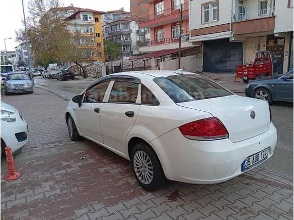 Sahibinden Fiat Linea 1.3 Multijet Active Plus 2013 Model