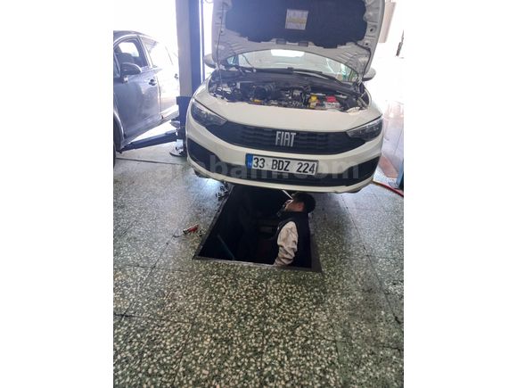 Sahibinden Fiat Egea 1.3 Multijet Easy 2022 Model