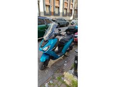 Sahibinden Peugeot Pulsion 125 
