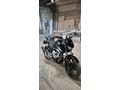Sahibinden Mondial 125 Drift L CBS