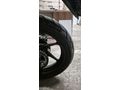 Sahibinden Mondial 125 Drift L CBS