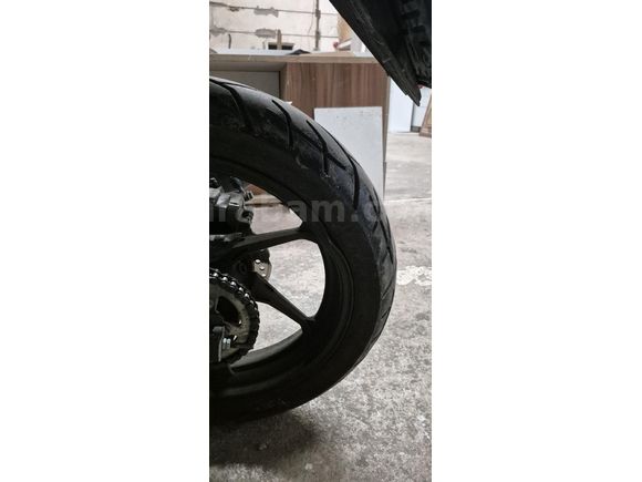 Sahibinden Mondial 125 Drift L CBS