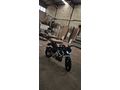 Sahibinden Mondial 125 Drift L CBS