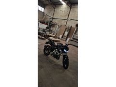 Sahibinden Mondial 125 Drift L CBS