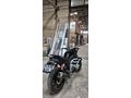 Sahibinden Mondial 125 Drift L CBS