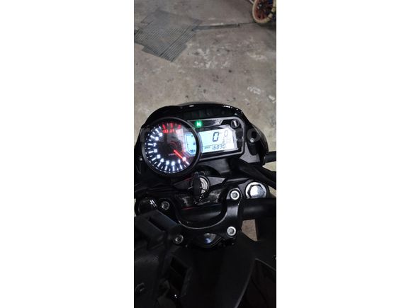 Sahibinden Mondial 125 Drift L CBS