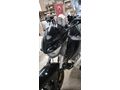 Sahibinden Mondial 125 Drift L CBS