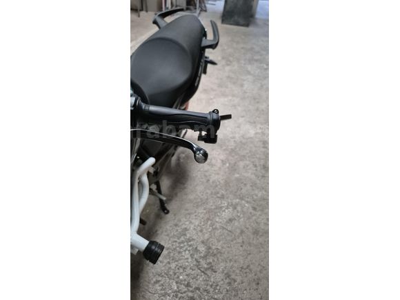 Sahibinden Mondial 125 Drift L CBS