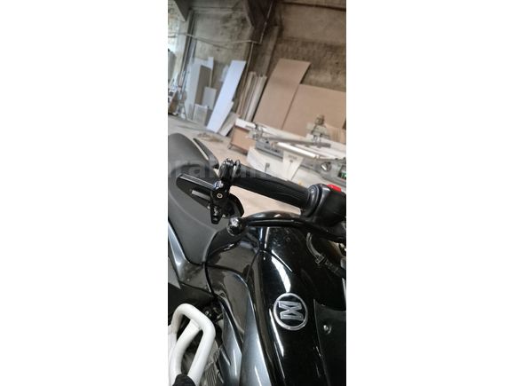 Sahibinden Mondial 125 Drift L CBS