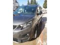 Sahibinden Peugeot Rifter 1.5 BlueHDI Allure 2023 Model