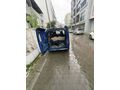 Sahibinden Fiat Fiorino Cargo 1.3 Multijet Active 2008 Model 