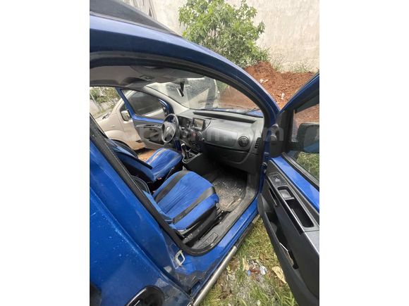 Sahibinden Fiat Fiorino Cargo 1.3 Multijet Active 2008 Model 