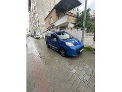 Sahibinden Fiat Fiorino Cargo 1.3 Multijet Active 2008 Model 