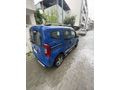 Sahibinden Fiat Fiorino Cargo 1.3 Multijet Active 2008 Model 