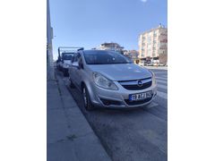 Sahibinden Opel Corsa 1.4 Twinport Enjoy 2007 Model