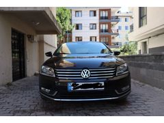 Temiz Değişensiz Boyasız 2013 Trafik Çıkışlı Passat