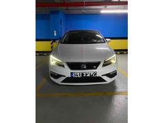 Sahibinden Seat Leon 1.5 EcoTSI FR 2020 Model 