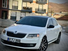Sahibinden Skoda Octavia 1.6 TDI Style CR 2016 Model