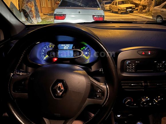 Sahibinden Renault Clio 1.2 Joy 2013 Model 