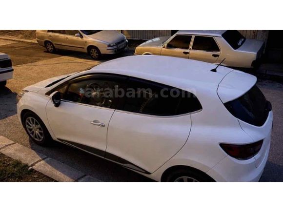 Sahibinden Renault Clio 1.2 Joy 2013 Model 